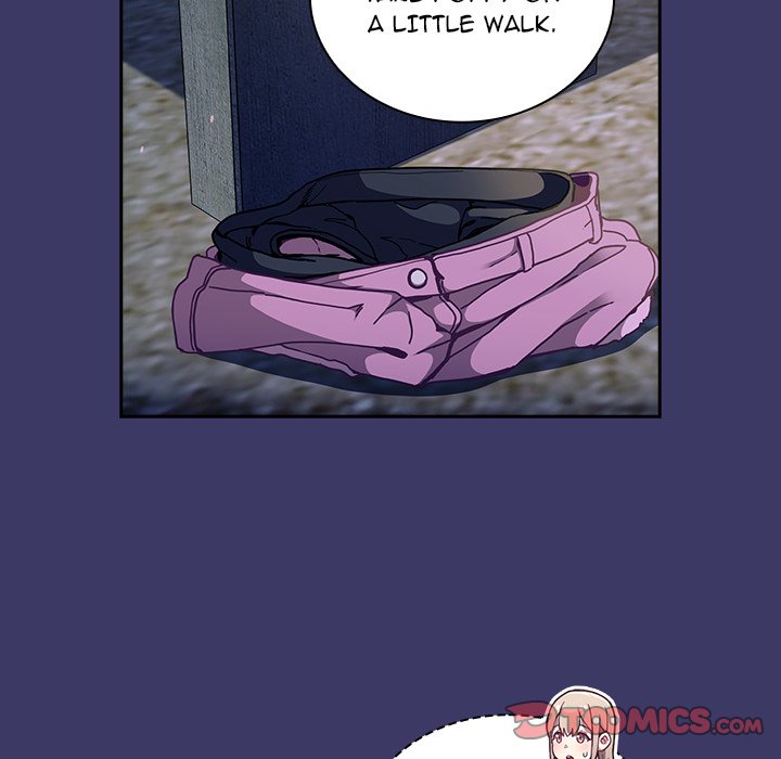 Maid Rehabilitation Chapter 78 - HolyManga.Net
