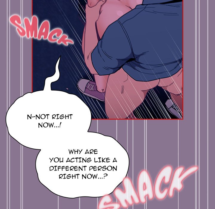 Maid Rehabilitation Chapter 78 - HolyManga.Net