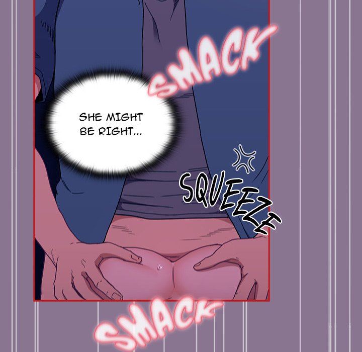 Maid Rehabilitation Chapter 78 - HolyManga.Net