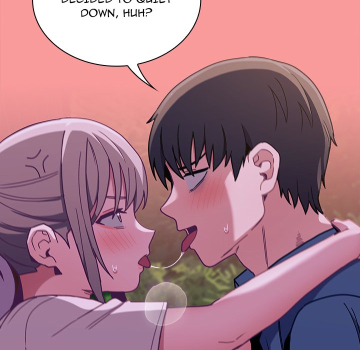 Maid Rehabilitation Chapter 78 - HolyManga.Net