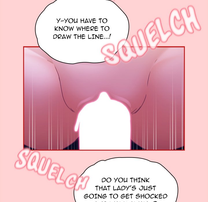 Maid Rehabilitation Chapter 78 - HolyManga.Net
