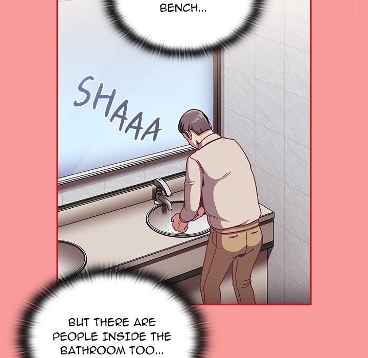 Maid Rehabilitation Chapter 78 - HolyManga.Net