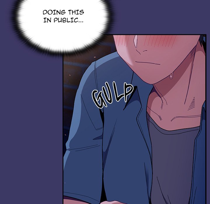 Maid Rehabilitation Chapter 78 - HolyManga.Net
