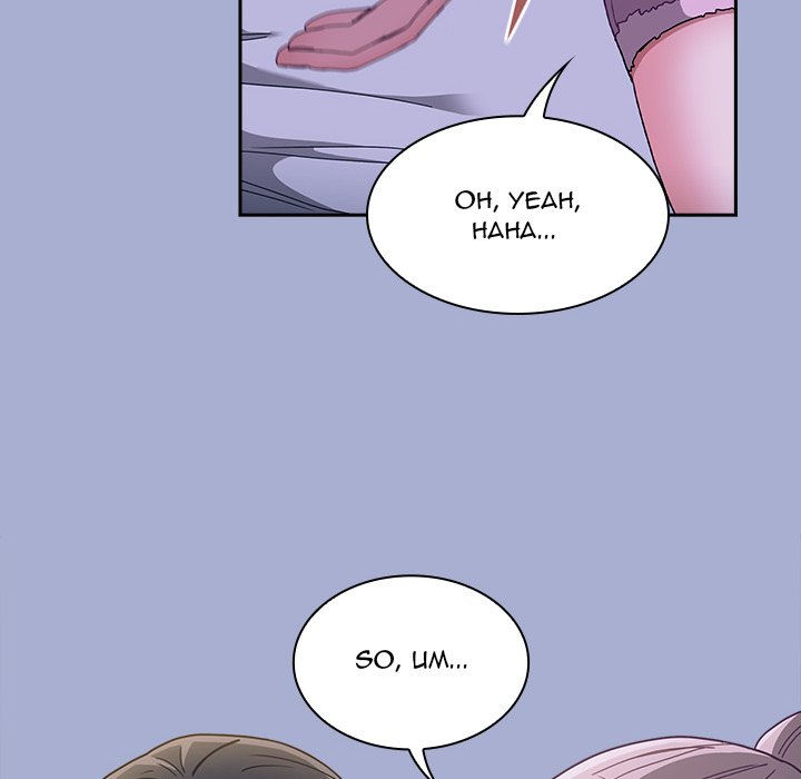Maid Rehabilitation Chapter 79 - HolyManga.Net
