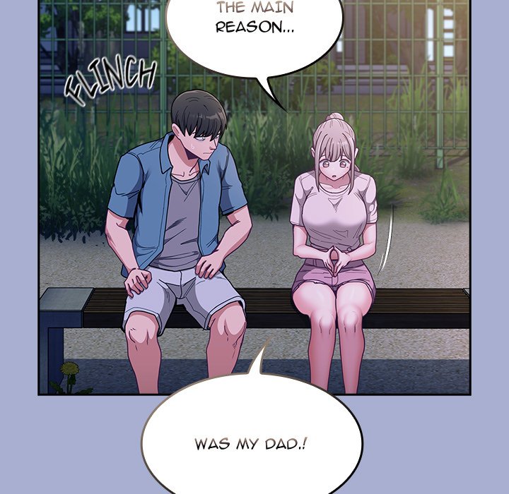 Maid Rehabilitation Chapter 79 - HolyManga.Net