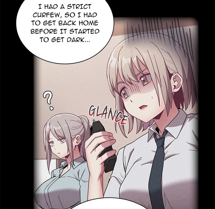 Maid Rehabilitation Chapter 79 - HolyManga.Net