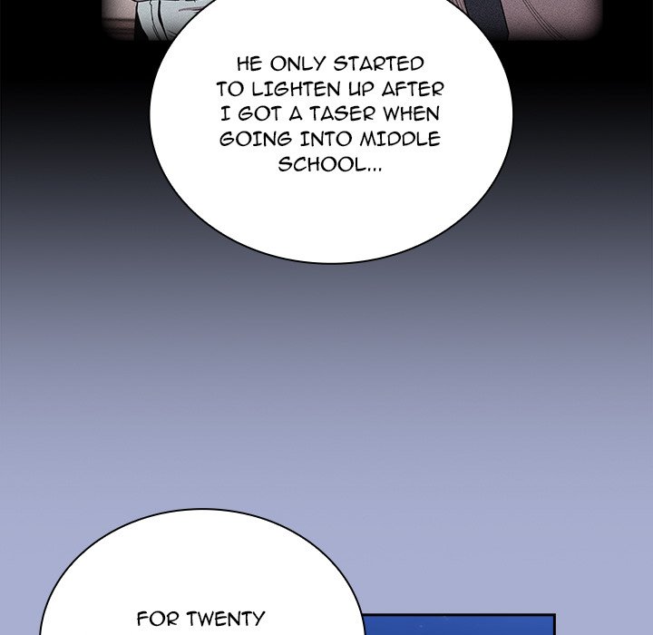 Maid Rehabilitation Chapter 79 - HolyManga.Net