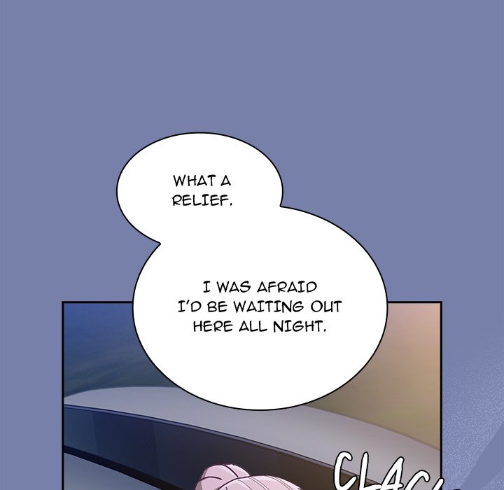 Maid Rehabilitation Chapter 79 - HolyManga.Net
