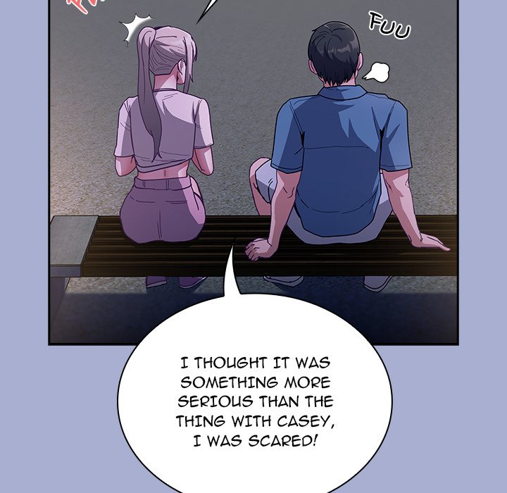 Maid Rehabilitation Chapter 79 - HolyManga.Net