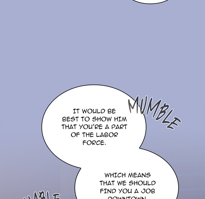 Maid Rehabilitation Chapter 79 - HolyManga.Net