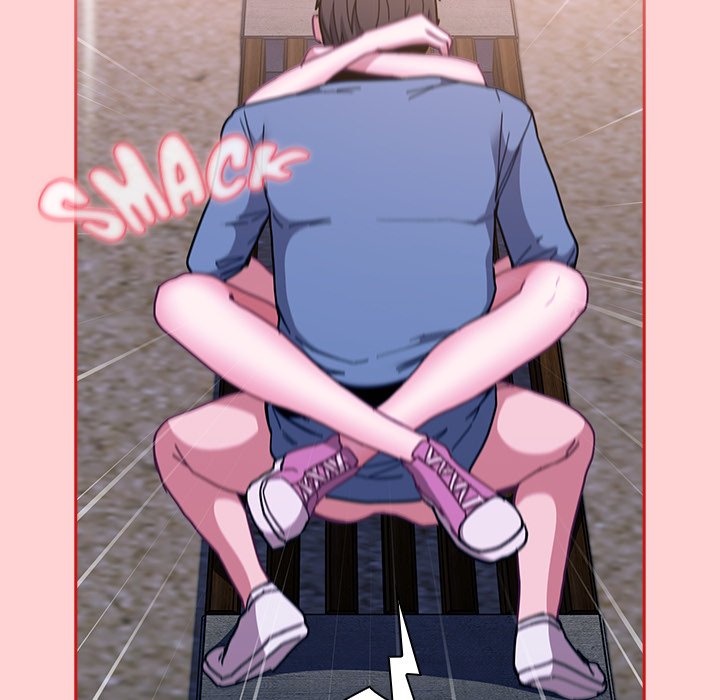 Maid Rehabilitation Chapter 79 - HolyManga.Net