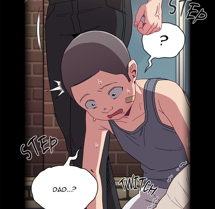 Maid Rehabilitation Chapter 79 - HolyManga.Net