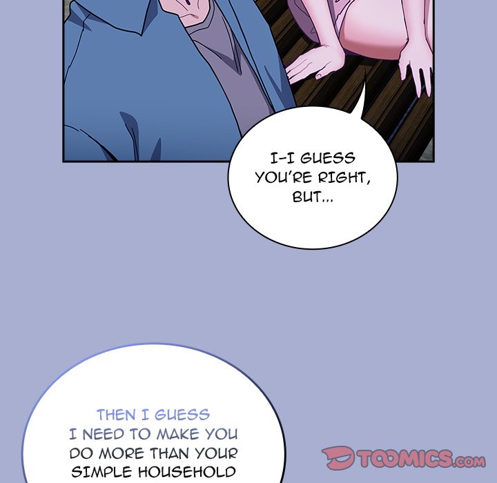 Maid Rehabilitation Chapter 79 - HolyManga.Net