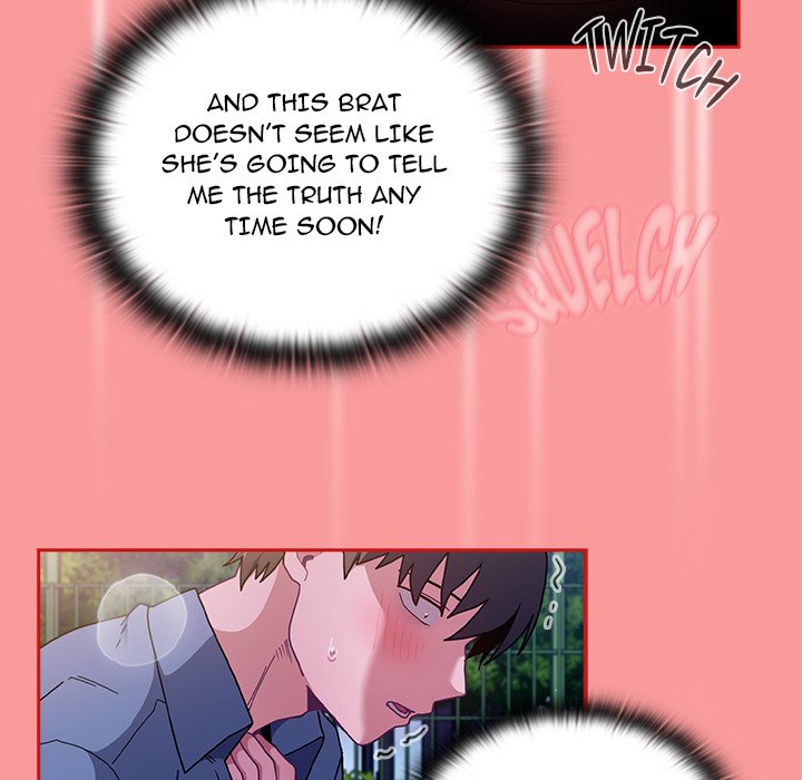 Maid Rehabilitation Chapter 79 - HolyManga.Net