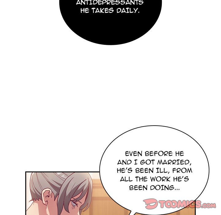 Maid Rehabilitation Chapter 80 - HolyManga.Net