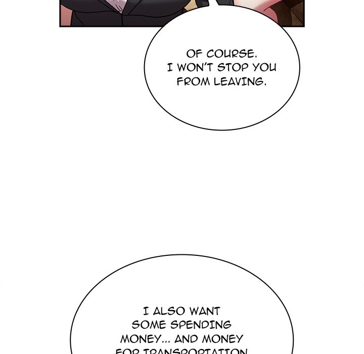 Maid Rehabilitation Chapter 80 - HolyManga.Net