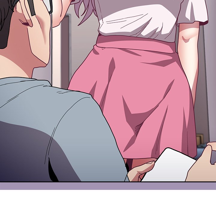 Maid Rehabilitation Chapter 80 - HolyManga.Net