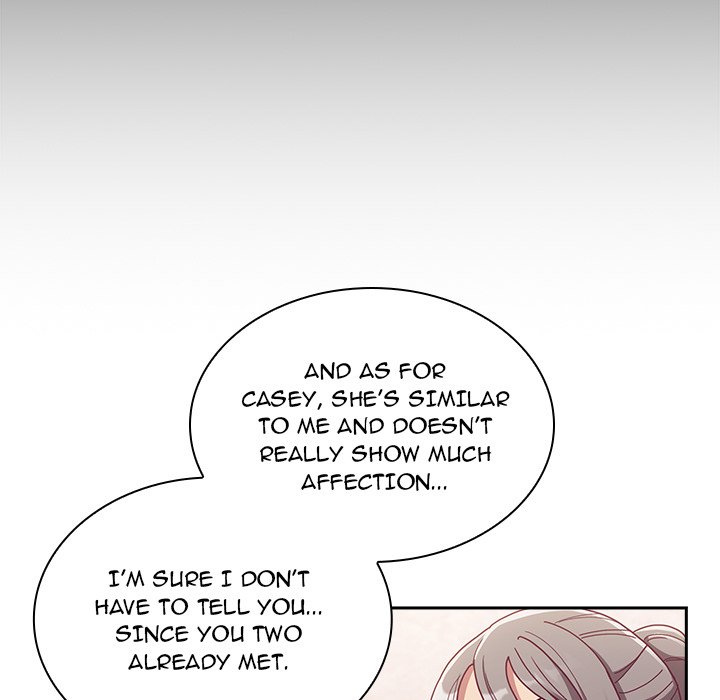 Maid Rehabilitation Chapter 80 - HolyManga.Net