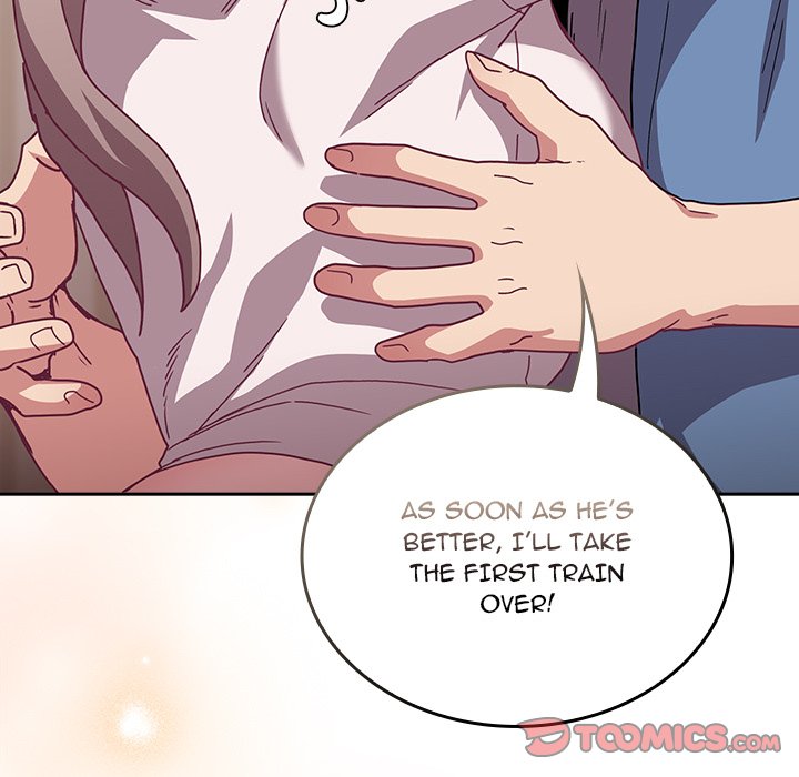 Maid Rehabilitation Chapter 80 - HolyManga.Net