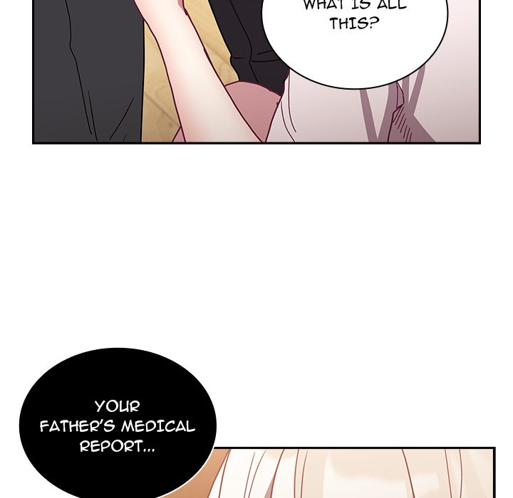 Maid Rehabilitation Chapter 80 - HolyManga.Net