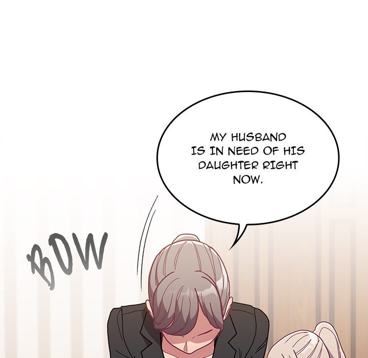 Maid Rehabilitation Chapter 80 - HolyManga.Net