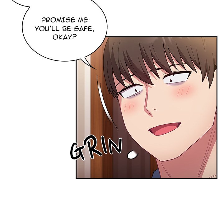 Maid Rehabilitation Chapter 80 - HolyManga.Net