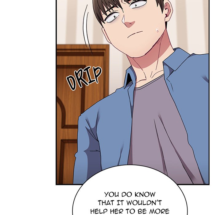 Maid Rehabilitation Chapter 80 - HolyManga.Net