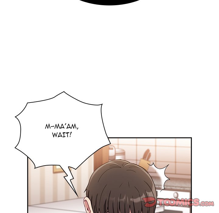 Maid Rehabilitation Chapter 80 - HolyManga.Net