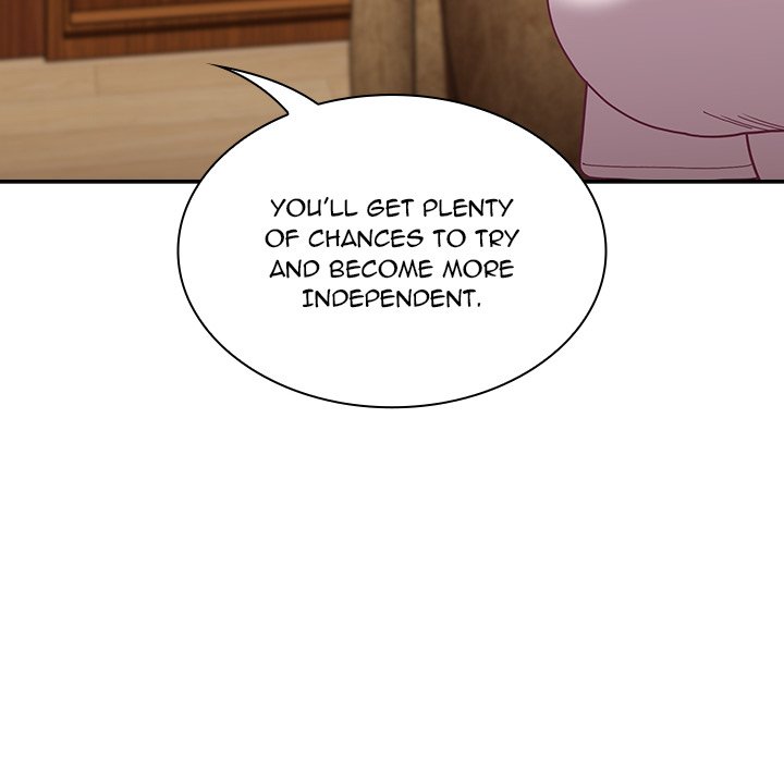 Maid Rehabilitation Chapter 80 - HolyManga.Net