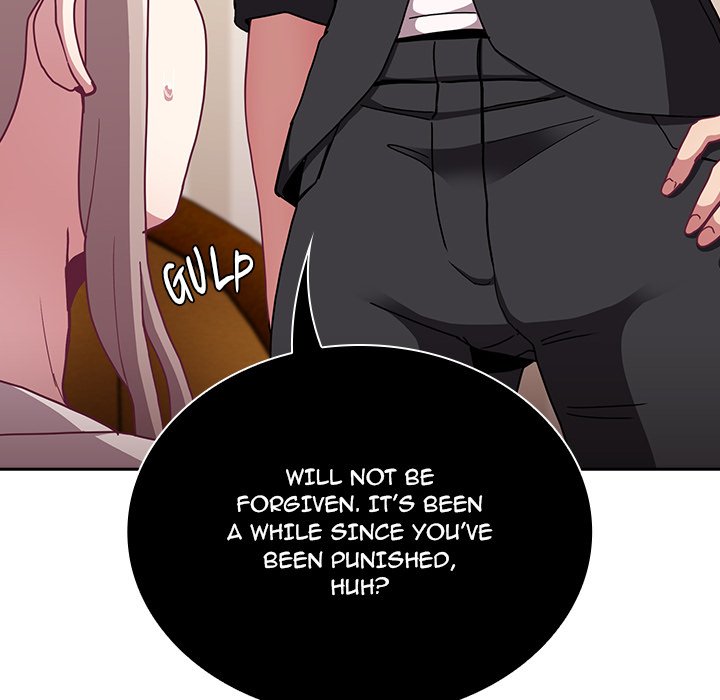 Maid Rehabilitation Chapter 80 - HolyManga.Net