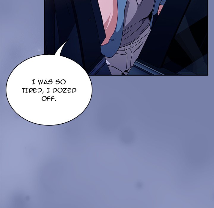 Maid Rehabilitation Chapter 80 - HolyManga.Net
