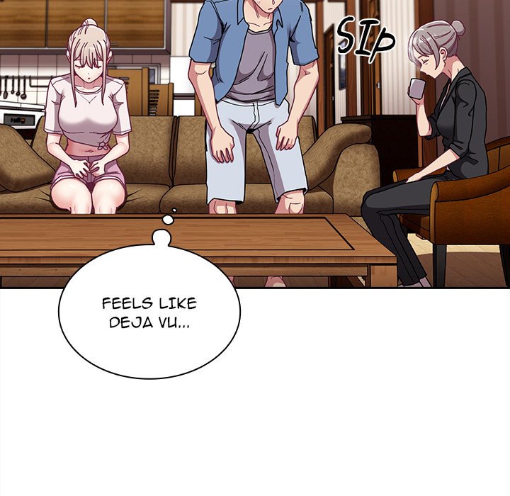 Maid Rehabilitation Chapter 80 - HolyManga.Net