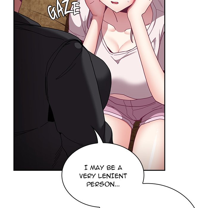Maid Rehabilitation Chapter 80 - HolyManga.Net