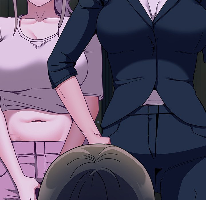 Maid Rehabilitation Chapter 80 - HolyManga.Net