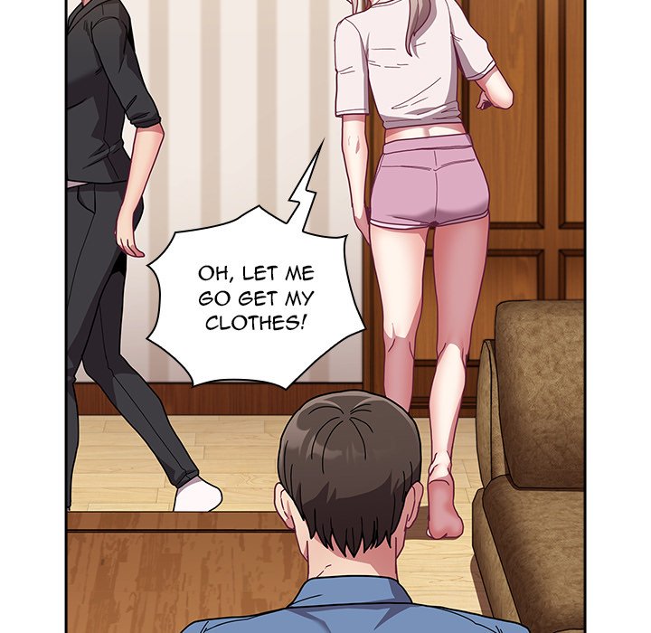 Maid Rehabilitation Chapter 80 - HolyManga.Net