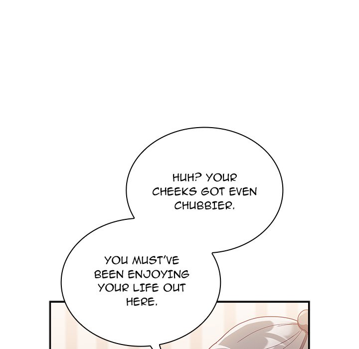 Maid Rehabilitation Chapter 80 - HolyManga.Net