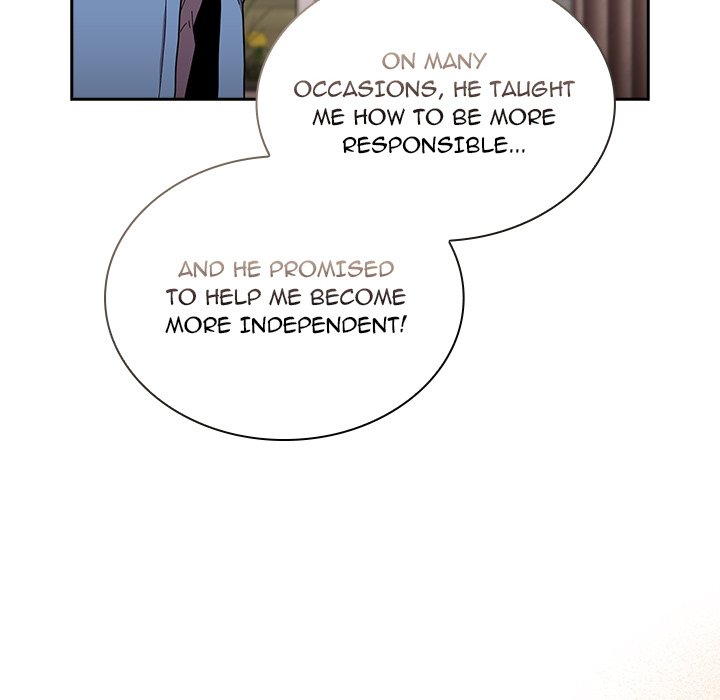 Maid Rehabilitation Chapter 80 - HolyManga.Net