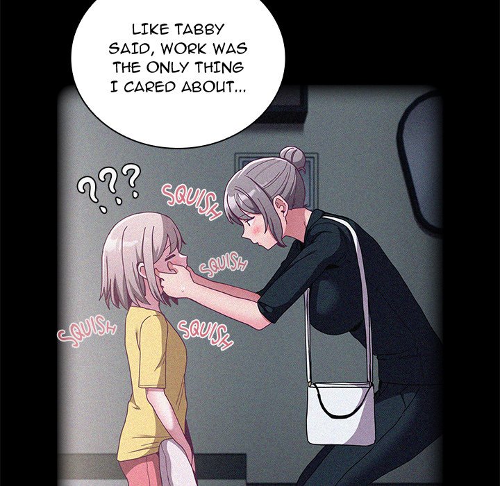 Maid Rehabilitation Chapter 80 - HolyManga.Net