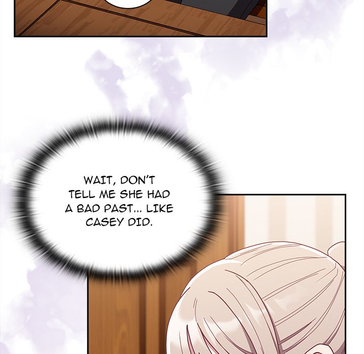 Maid Rehabilitation Chapter 80 - HolyManga.Net