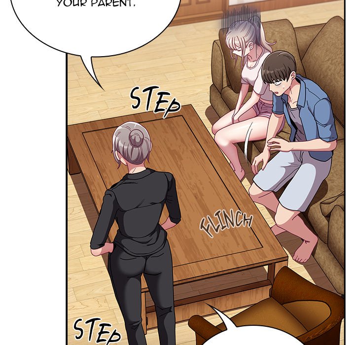 Maid Rehabilitation Chapter 80 - HolyManga.Net