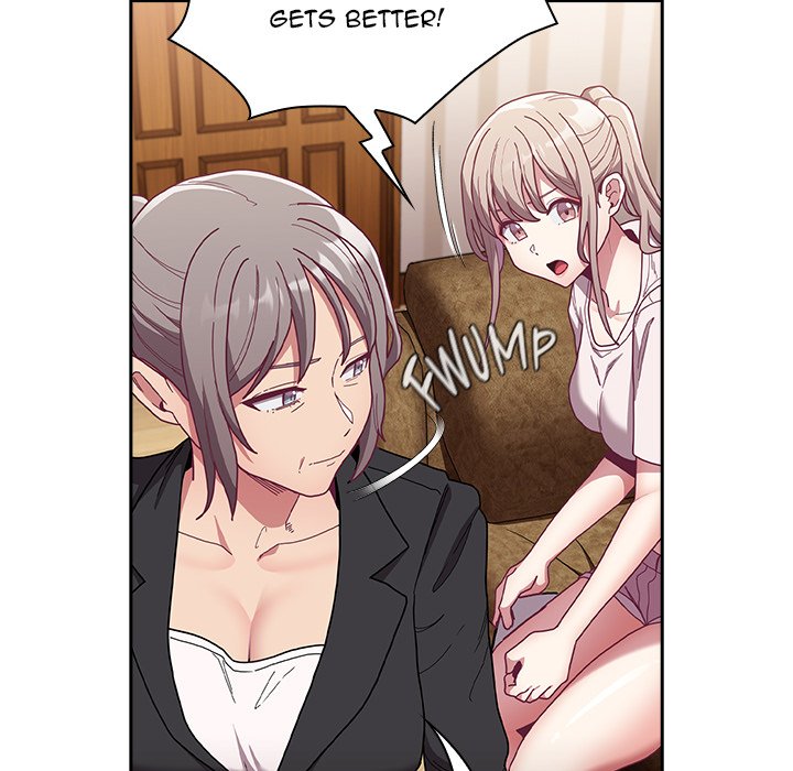 Maid Rehabilitation Chapter 80 - HolyManga.Net