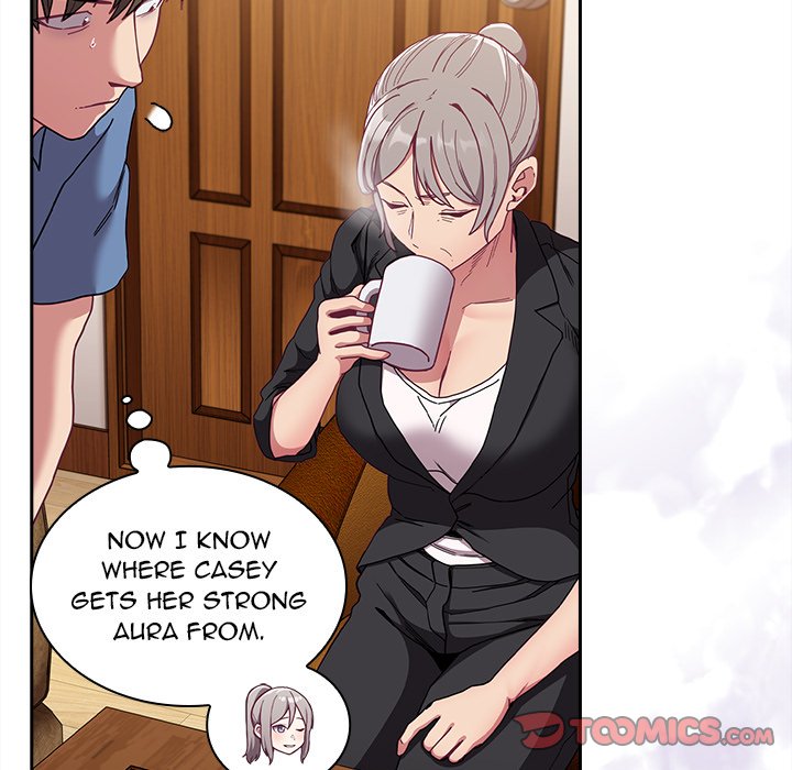 Maid Rehabilitation Chapter 80 - HolyManga.Net