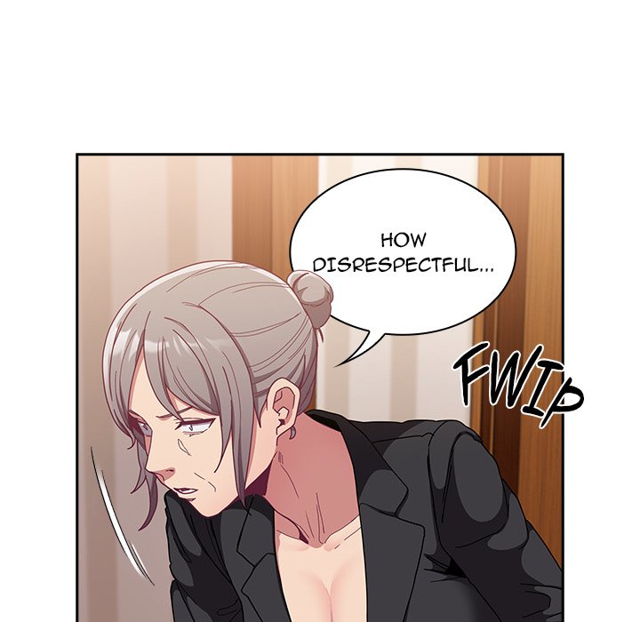 Maid Rehabilitation Chapter 80 - HolyManga.Net