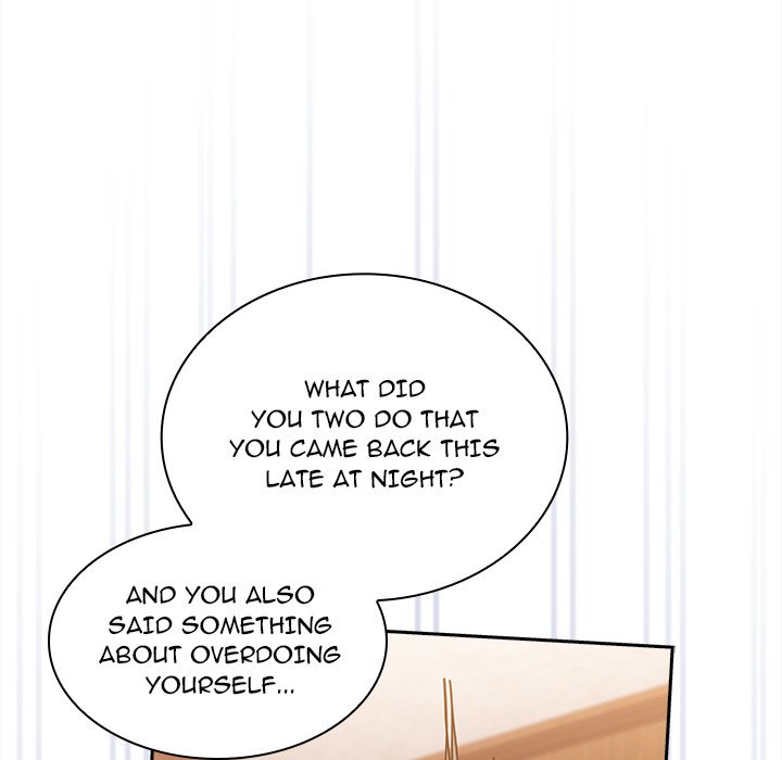 Maid Rehabilitation Chapter 80 - HolyManga.Net
