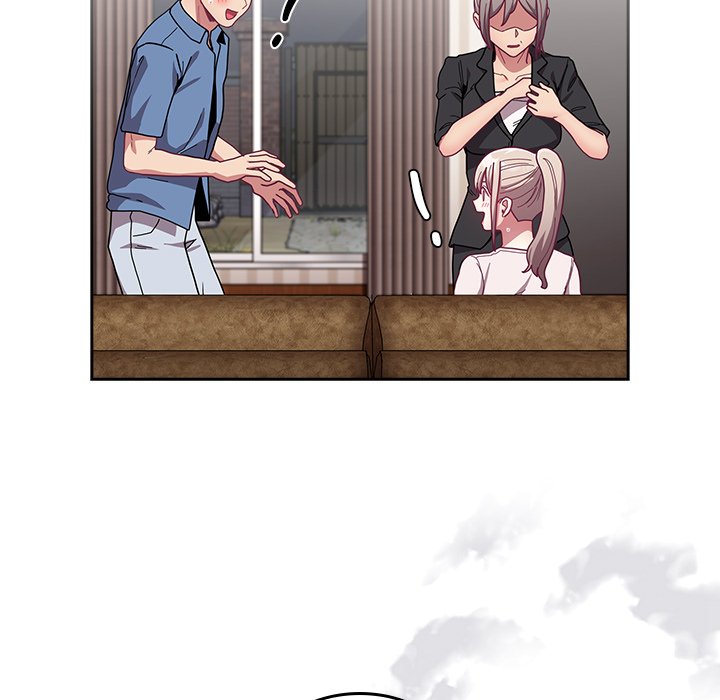 Maid Rehabilitation Chapter 80 - HolyManga.Net