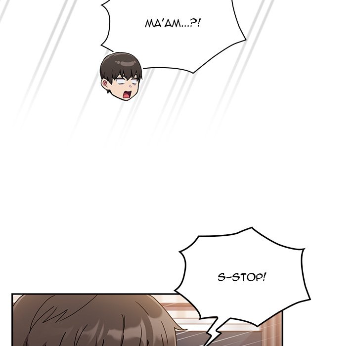 Maid Rehabilitation Chapter 80 - HolyManga.Net