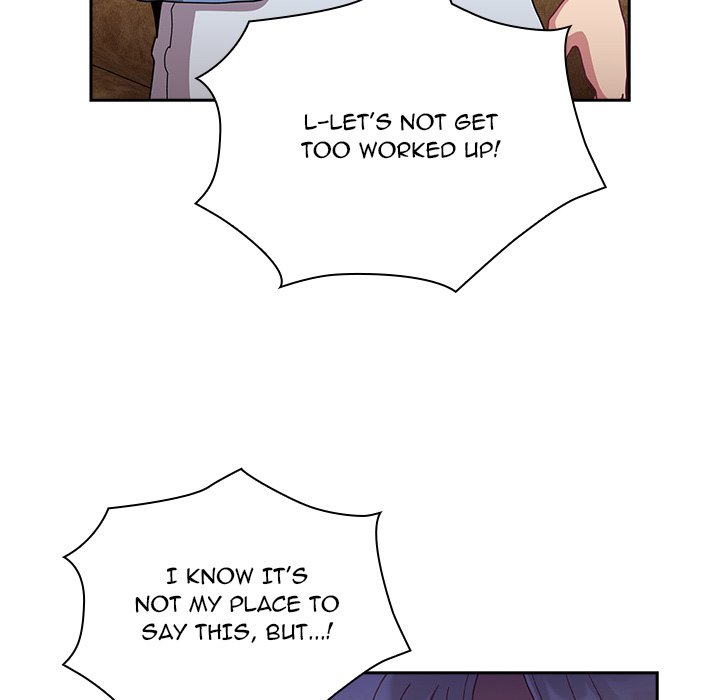 Maid Rehabilitation Chapter 80 - HolyManga.Net