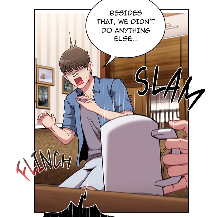 Maid Rehabilitation Chapter 80 - HolyManga.Net