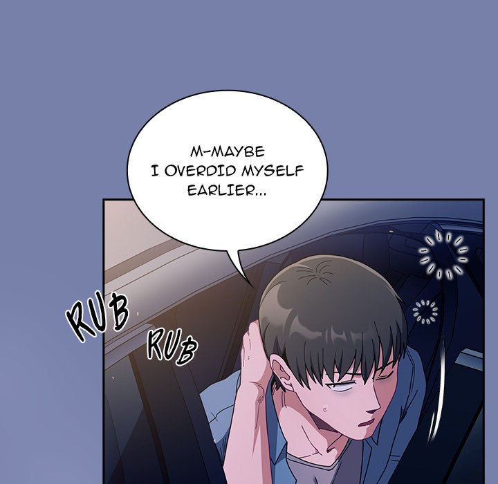 Maid Rehabilitation Chapter 80 - HolyManga.Net