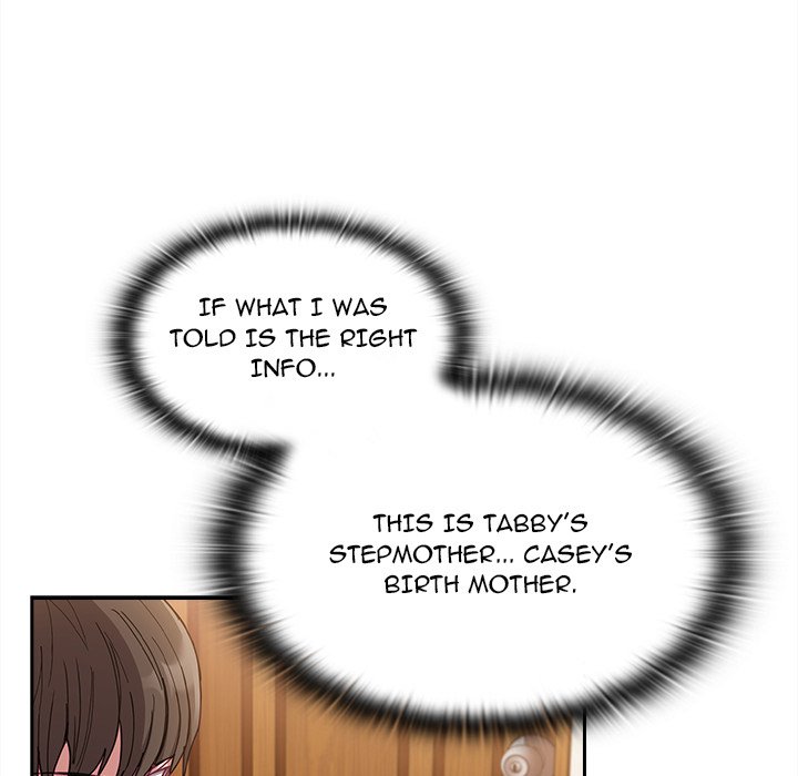 Maid Rehabilitation Chapter 80 - HolyManga.Net